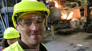 Где на самом деле производят печи и топки Invicta. Узнаем вместе со Степаном