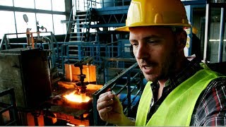 Печи камины Plamen — где их делают? Знакомимся с производством вместе